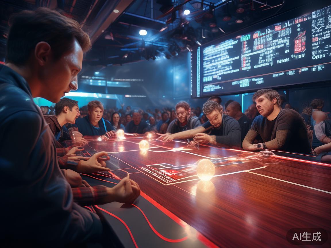 全面解析沙巴体育滚球玩法技巧与实战策略指南