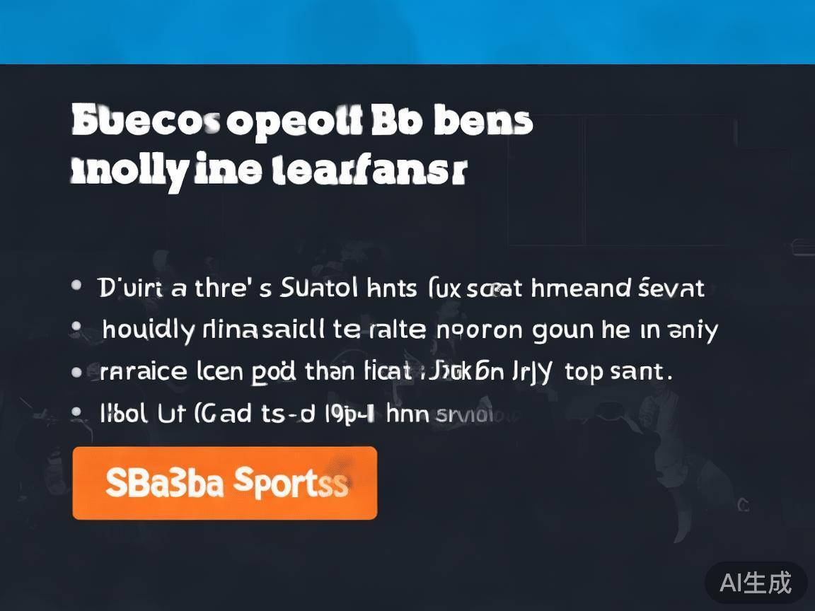 沙巴体育始终坚持维护用户权益，保障平台运营安全稳定