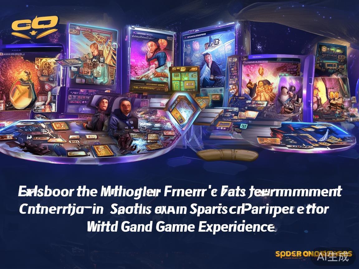 全面开启沙巴体育线上娱乐新纪元：探索创新娱乐平台的精彩体验