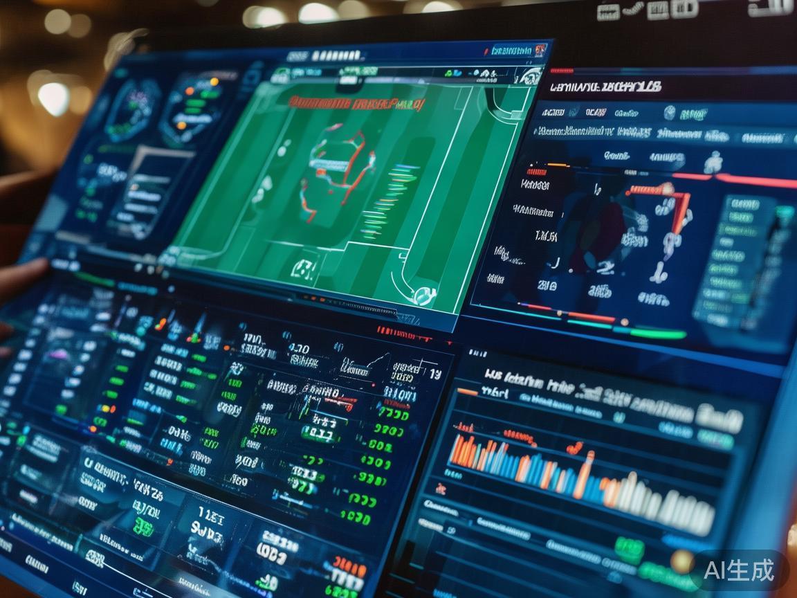 全面解析沙巴体育投注方法:掌握投注技巧与实用攻略指南