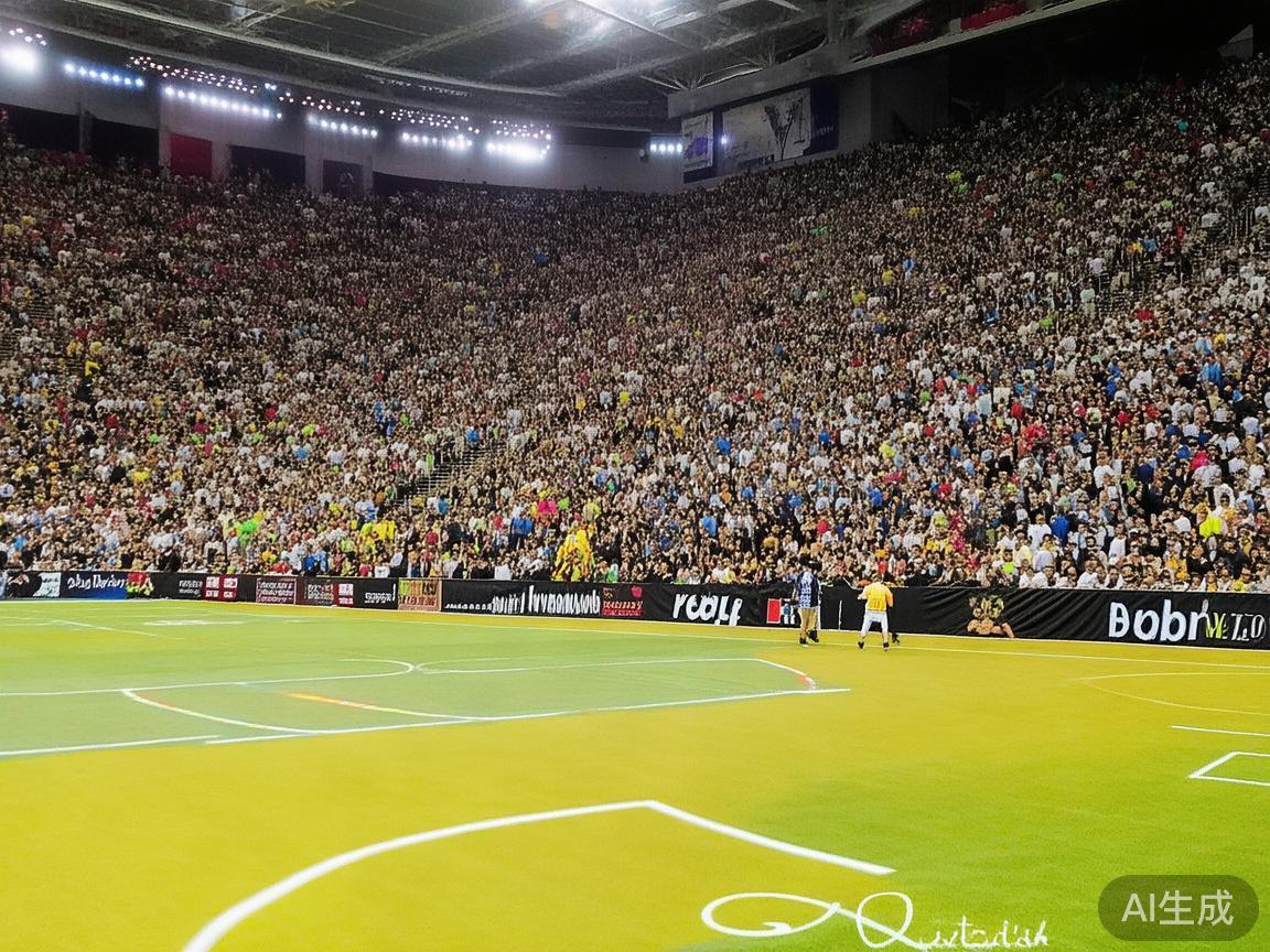 国内体育赛事真“沙巴”?差异与真相全揭秘 相对而言,部分娱乐体育或地方性赛事可能存在某些“水