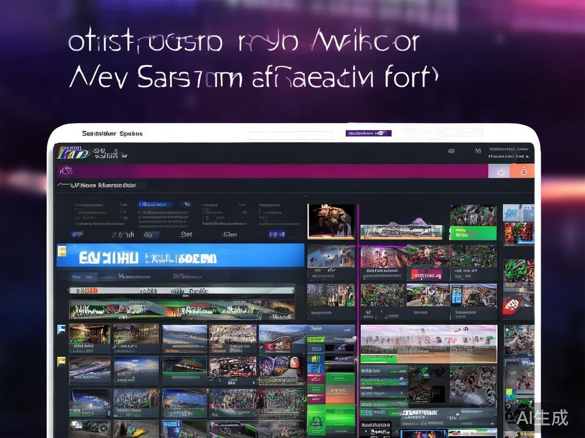 全面解析沙巴体育:项目内容与核心特色详解