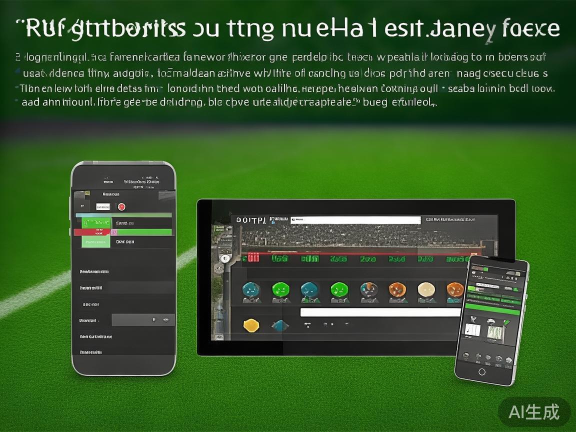 全面解析沙巴体育APP用户体验及评价报告:功能、界面与用户反馈深度剖析 整体操作流程十分顺畅,无复杂的步骤限制,投注、提款