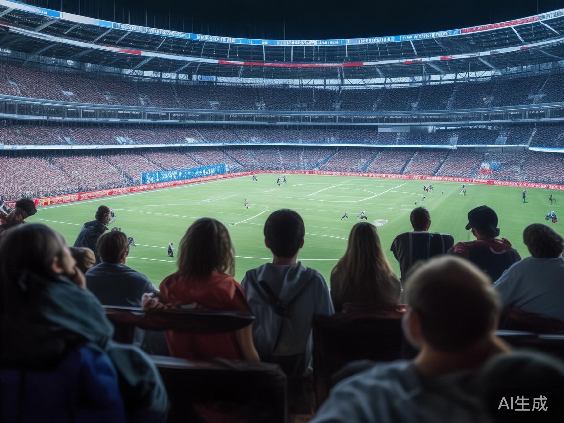 虚拟沙巴体育体验令人失望透顶：真实感竟如此不到位