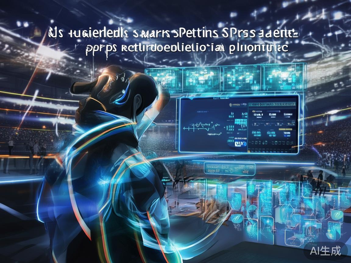 皇冠体育与沙巴体育全面对比:优势劣势深度分析 沙巴体育强调创新功能,例如智能投注助手和个性化推荐