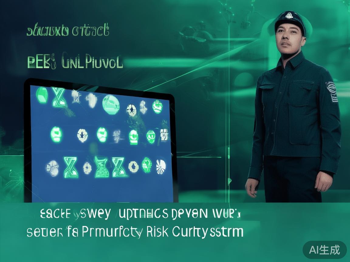 在任何涉及资金的场景中，安全始终是用户首要关注的问