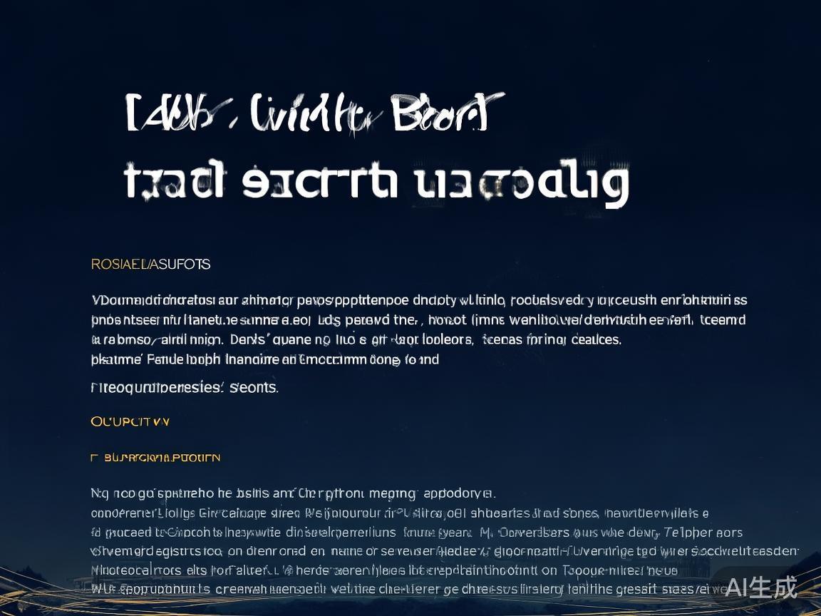 全面解析沙巴体育招商代理政策及合作优势与发展机遇
