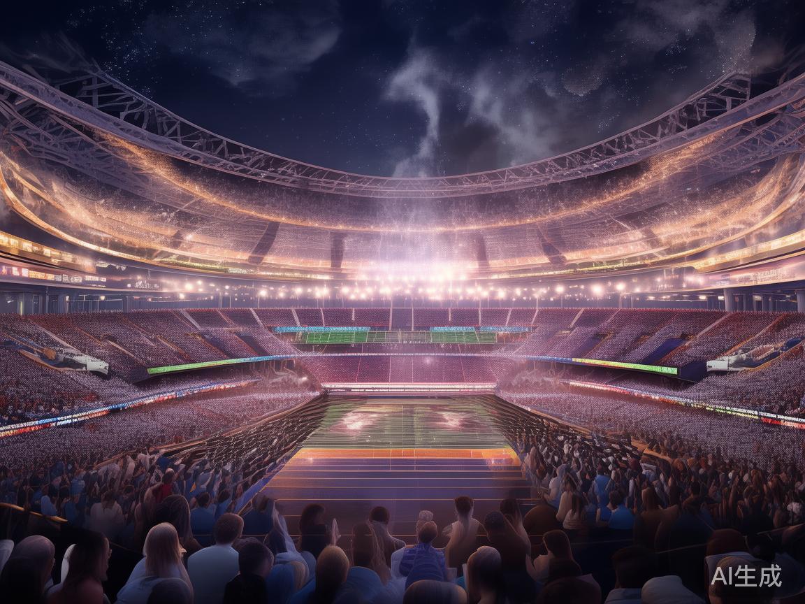 全面揭秘沙巴体育的多样娱乐项目与丰富玩法指南