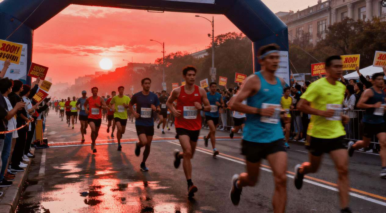 模板幻灯片演示